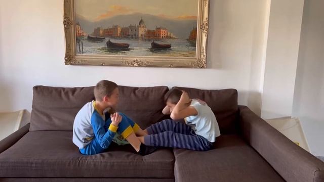 Вправи, які я роблю щодня смотреть онлайн