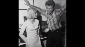 Sylvie Vartan & Johnny Hallyday - Te tuer d'amour