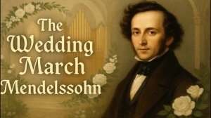 The Wedding March (by Mendelssohn) – Торжественная классика любви | Мендельсон