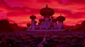 ❤️❤️❤️ДаБро(DaBro) На крыше /Алладин и Жасми💜💜💜