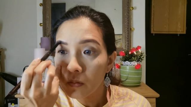 Make up brands review & testing|LeVlogs❤ смотреть онлайн