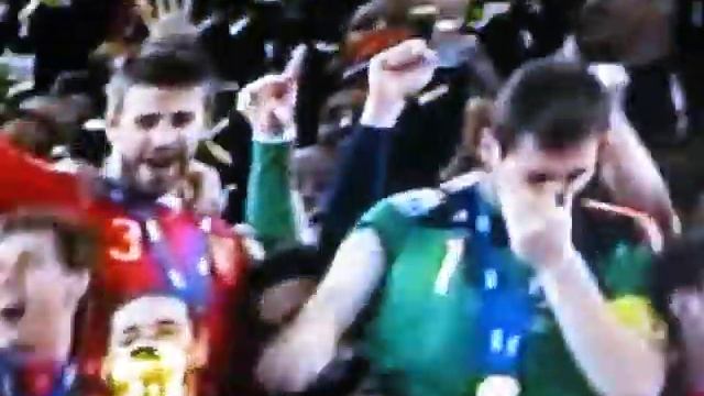 Mundial 2010 ole ole ole campeones ole ole oleeee смотреть онлайн