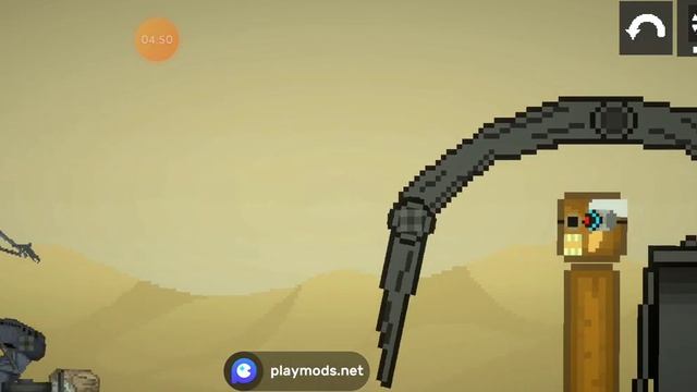 Skibidi isi 1 (новый вид)
