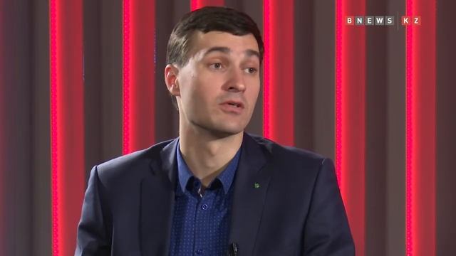 Сергей Юрча - УПРАВЛЯЮЩИЙ ДИРЕКТОР ТОО «ОПЕРАТОР РОП»