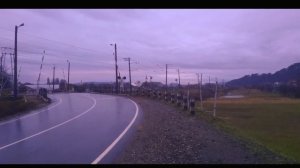 Ночными Дорогами Закарпатья | VIDEO MIX