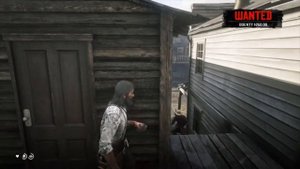 Machete - Brutal Kills - Valentine - Red Dead Redemption 2