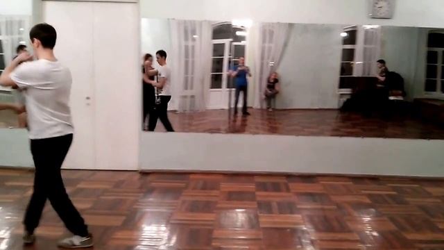 SALSA LA COMBO FUN RUSIA смотреть онлайн