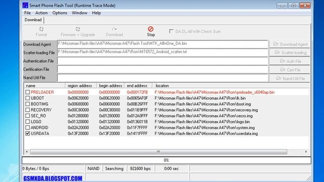 Intex A47 Bolt Hard Reset or Pattern Unlock done without flash by GsmHelpFul смотреть онлайн