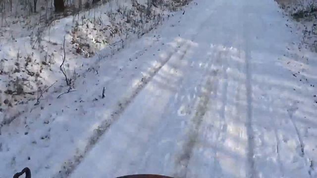 KSSK Gward BRDM 2 Zima 2016 смотреть онлайн