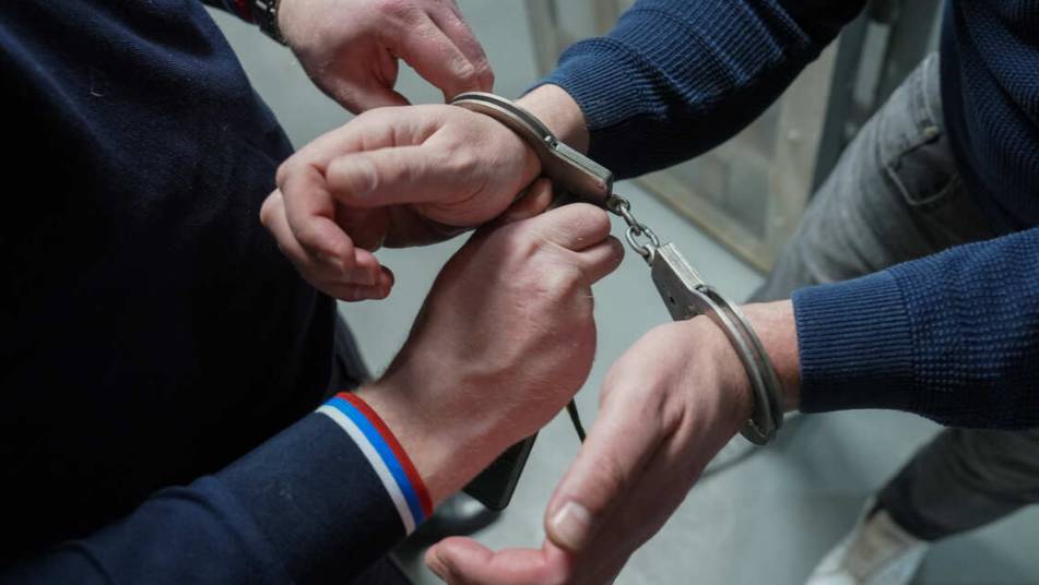 Задержан директор департамента мэрии Омска