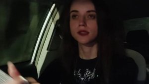 🍄МОЖНО ЛИ ЗА РУЛЬ С МУХОМОРОМ? Поездка по Владивостоку