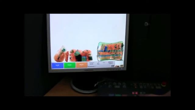 таможня смотреть онлайн