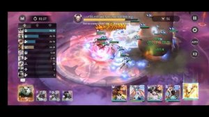 ETERNAL EVOLUTION: Тест сетов на Амат, какой лучше?!