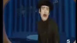 Les Rita Mitsouko - C'est Comme Ça (HQ)