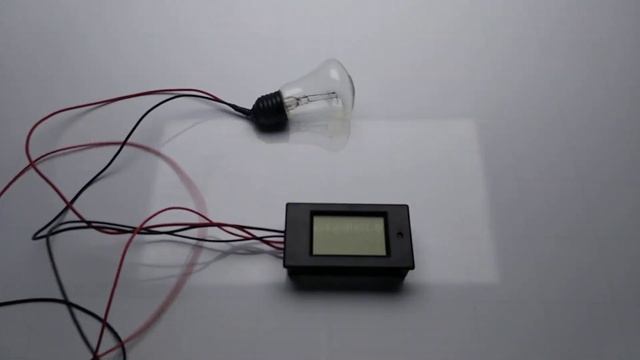 Công tơ điện tử PZEM-021 20A