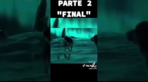 зов предков (2 часть)