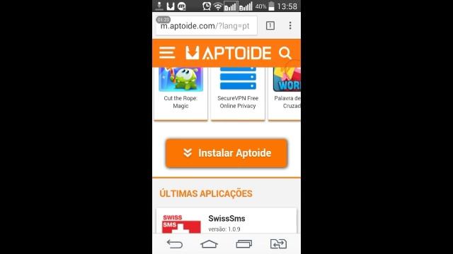 Tutorial #como baixar jogos pagos gratuito do play store.