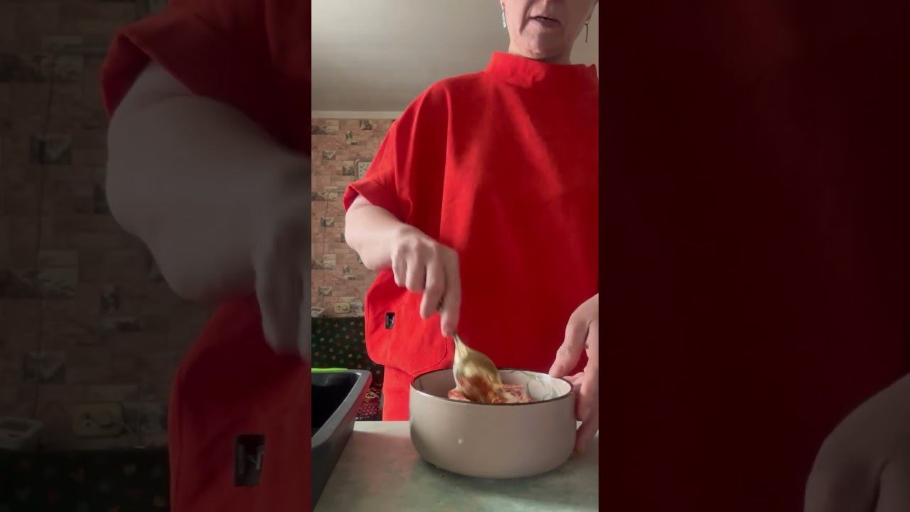 Ужин у меня всегда белок и овощи смотреть онлайн