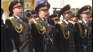 Кінець ефіру каналу "UA:Суми" (24.06.2018)