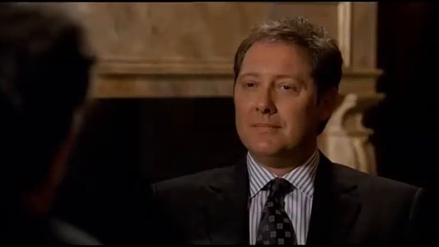 Boston Legal -- Fired for Being Stupid смотреть онлайн