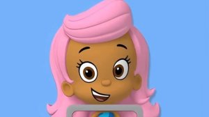 Bunch of Bones (Ukrainian) - Bubble Guppies | Бульки-гупі Українська