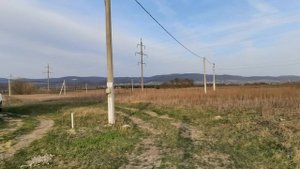 Новороссийск кп Южная долина