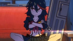 2◄[AMV]► ツКруши Кромсай / Kill la Killツ
