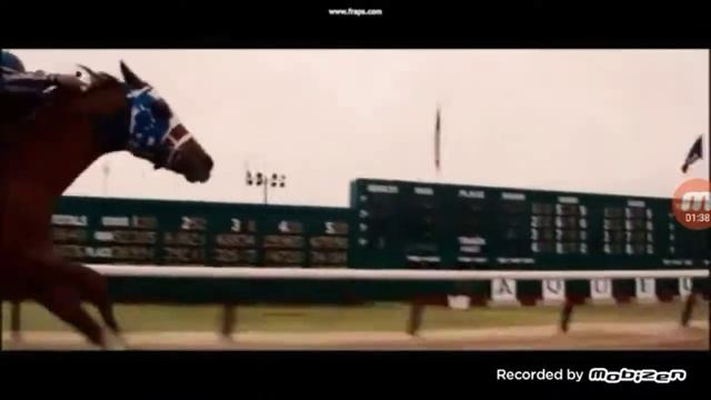 Секретариат/клип 🎇