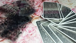 Сделала демо листы к пластинам от My Nails by @anette_mani и Магазина XMQ с AliExpress. 3 часть