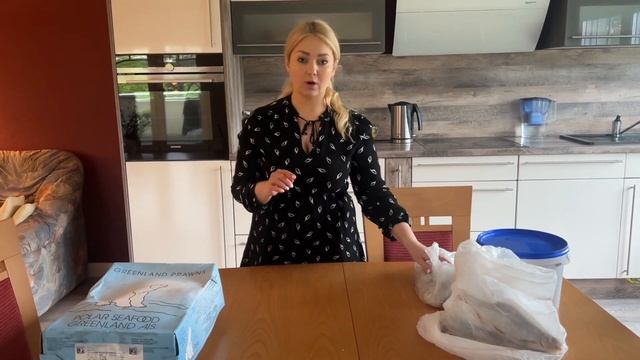 Влоги из Германии 🇩🇪🇺🇦/ Что купили на рыбном рынке в Нидерландах??? \ Готовим  сельдь под шубой смотреть онлайн