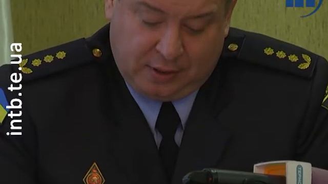 Підприємства Тернопільщини перевірятимуть на безпечність смотреть онлайн