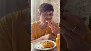Худеем на ватрушках||Разнообразно и вкусно #вкусно #дефицит