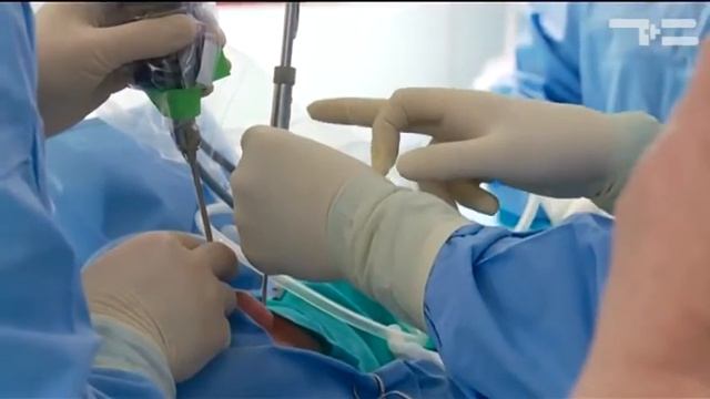 Немецкое качество - «Утро с Вами» 21.03.2017