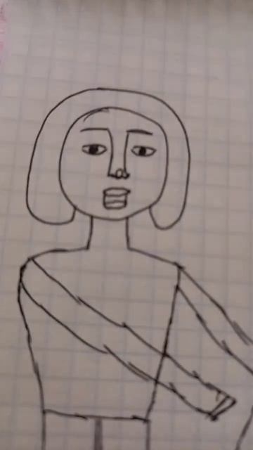 Даша и животные (нарисовала я) смотреть онлайн