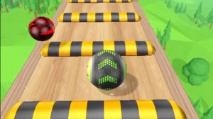 Going balls All Levels Gameplay IOS Android Going Balls Level 498