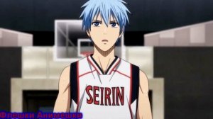 [AMV] Кисе рета - Скромным быть не в моде