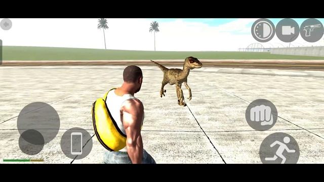 Indian bike driving 3d Velociraptor Cheat Code || Indian bike driving 3d New Update leaks смотреть онлайн