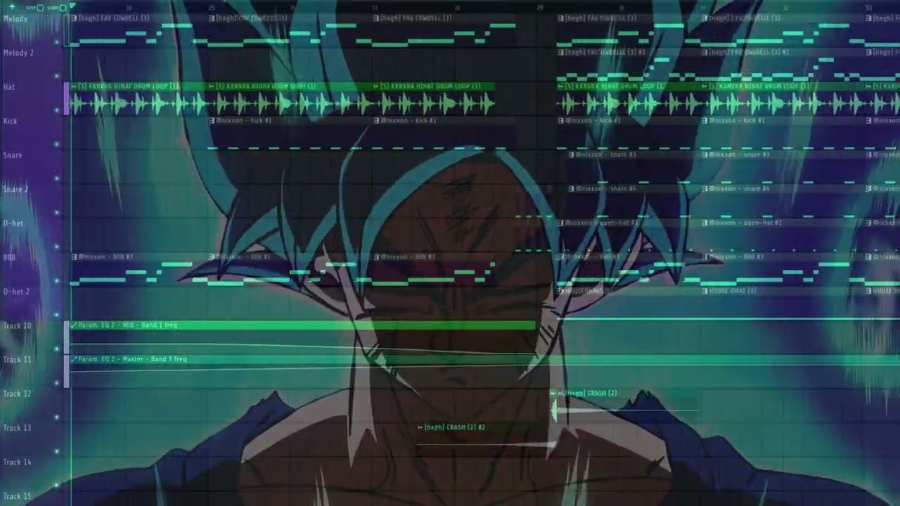 zxcursed - new era {REMAKE} смотреть онлайн