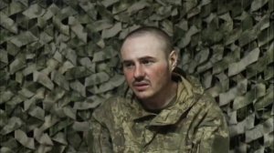 🔴Пленный ВСУ🔴В «Скале*» мне сказали, что, если ты не будешь убивать людей, мы убьём тебя сейчас🔴