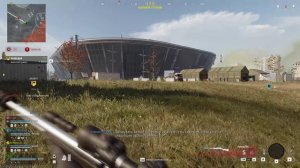 топ 1 на минималках в War Zone