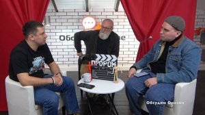 Фильм "Пророк.История Александра Пушкина" вызывает восхищение и отторжение одновременно. Киноподкаст
