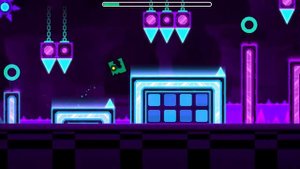 как пройти  Monster Dance Off без волны