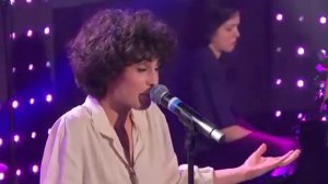 Barbara Pravi - Voilá на русском языке