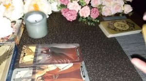 Стоит ли Тебе выходить за него замуж #расклад #таро