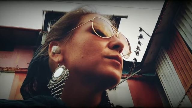 Обращение #КатринКуприянова к #ВераПолозкова из Гокарны  в #МахаШиваРатри.