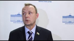 Николай Яшкин о правовом регулировании в сфере создания доступной  среды