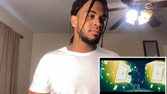 REACTION CAPO PLAZA - Tesla feat Sfera Ebbasta, DrefGold смотреть онлайн