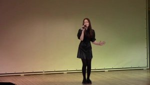 Хупения Елизавета - Сестра