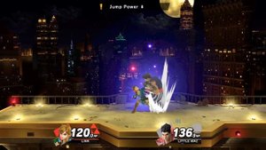 Super Smash Bros. Ultimate [Nintendo Switch] - Часть 1 из 4