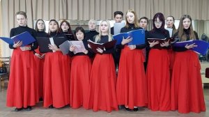 "Выйду ночью в поле с конём "